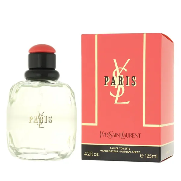 Eau De Toilette Yves Saint Laurent Paris