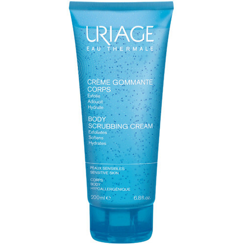 Skrab/krem për trup Uriage, 200 ml