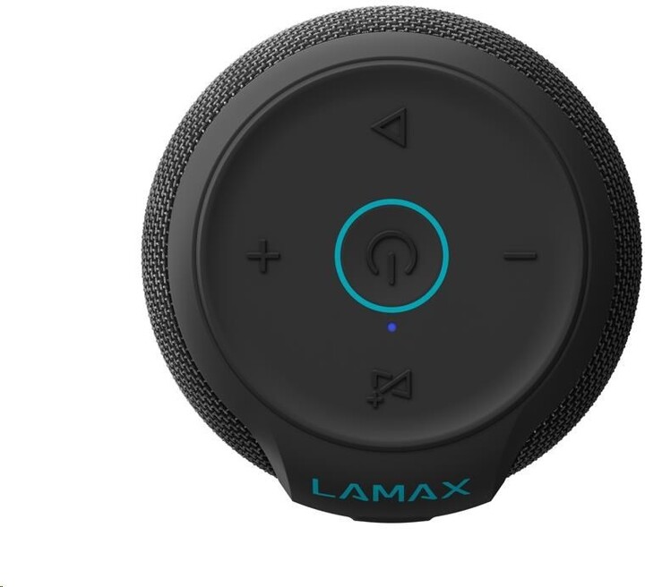 Altoparlant LAMAX Sounder2 Mini, i zi