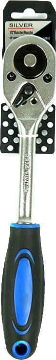 Kaçavidë PROF SILVER EX10651, 1/4"