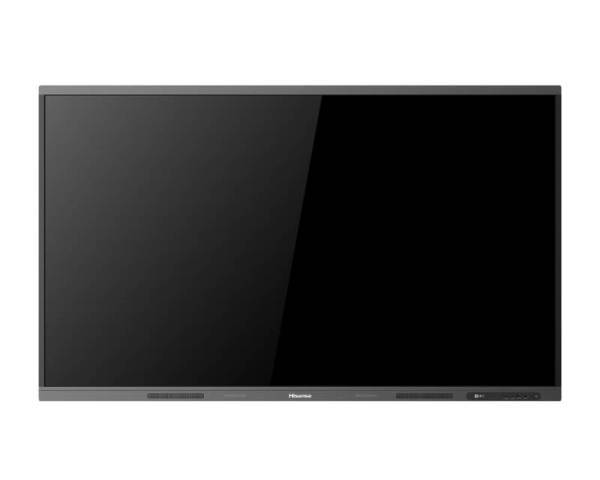Tabelë Interaktive HISENSE 75" 75MR6DE-E 4K, e zezë