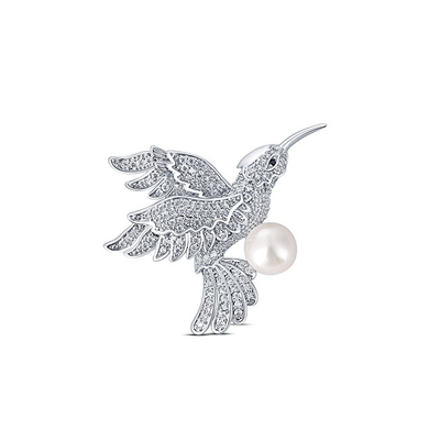 Brosh JwL Luxury Pearls JL0515