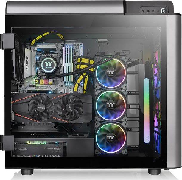 Kasë Thermaltake Level 20 GT ARGB, Full Tower