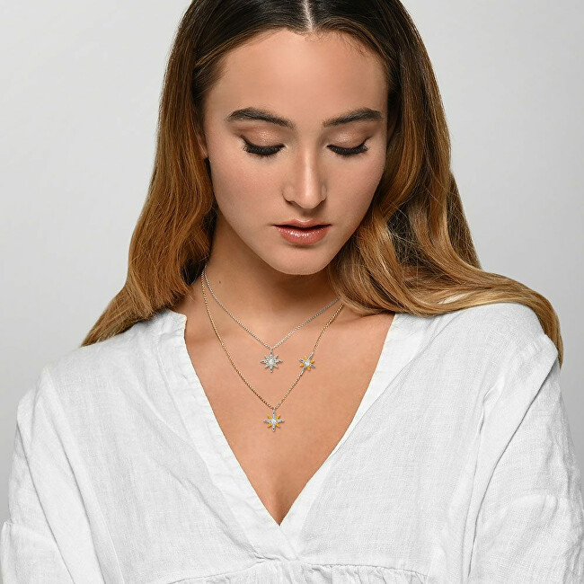 Engelsrufer Star Silver Ѓердан ERN-NEWSTAR-ZI