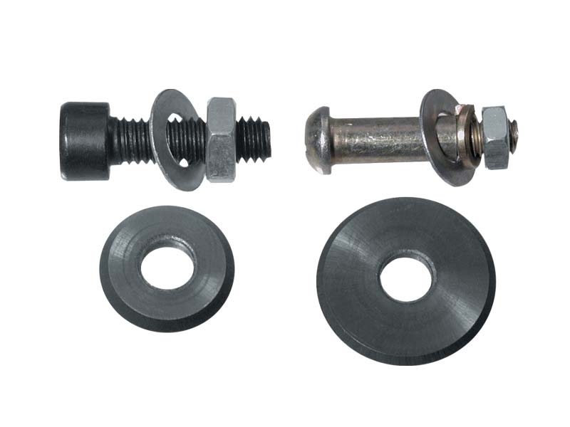 Rrota për prerje të pllakës Modeco 16 x 6 x 1,5 mm (MN-75-502)