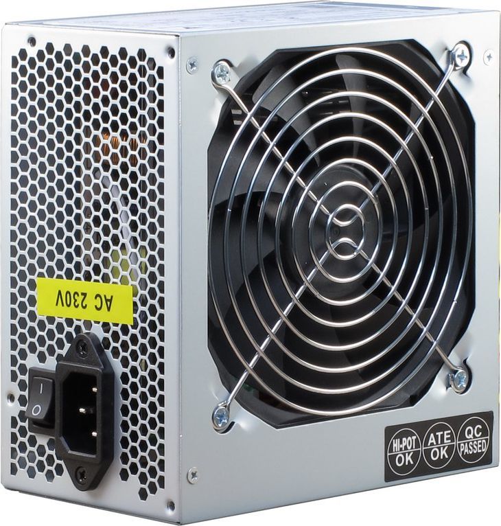Burim energjie Inter-Tech SL-700 Plus 88882141 ATX, 700W