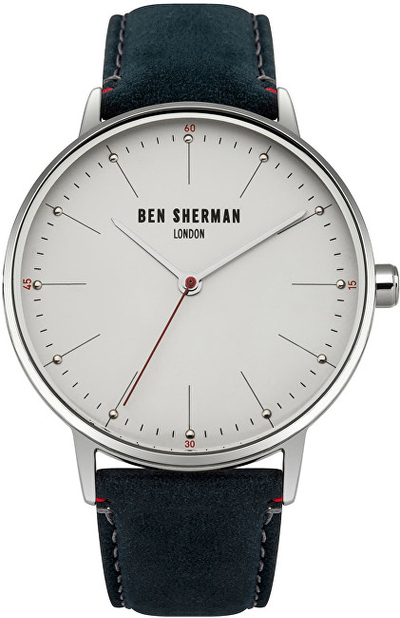 Orë dore Ben Sherman Portobello Touch WB009US