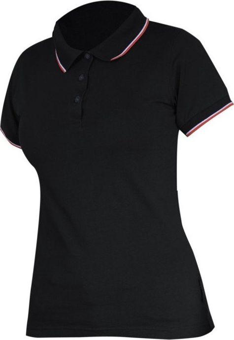 Maicë polo per femra Lahti Pro (L4031705), 3XL, e zezë