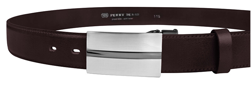 Rrip për pantallona Penny Belts 506 35-020-22 a 8PS, kůže