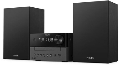 Mikrosistem Hi-Fi Philips TAM3505, i zi
