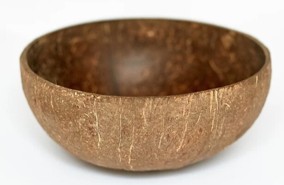 Enë & lugë organike Tropikalia Coconut Natura M