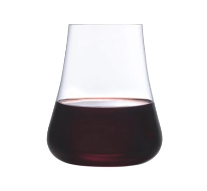 Set gota Paşabahçe Nude Volcano, 550 ml, 2 copë