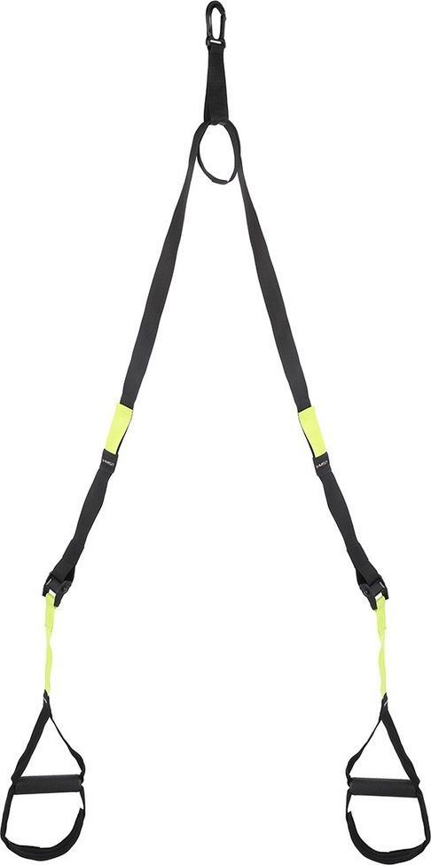 Set rripash për fitnes HMS TX11, 120 - 295 cm
