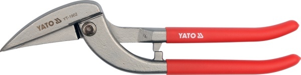 Gërshërë për prerjen e llamarinës Yato YT-1902, 300 mm 