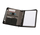 Dosje e dorës Wenger Affiliate Binder Padfolio, e hirtë