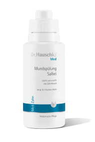 Patrues për gojë Dr.Hauschka, 300 ml