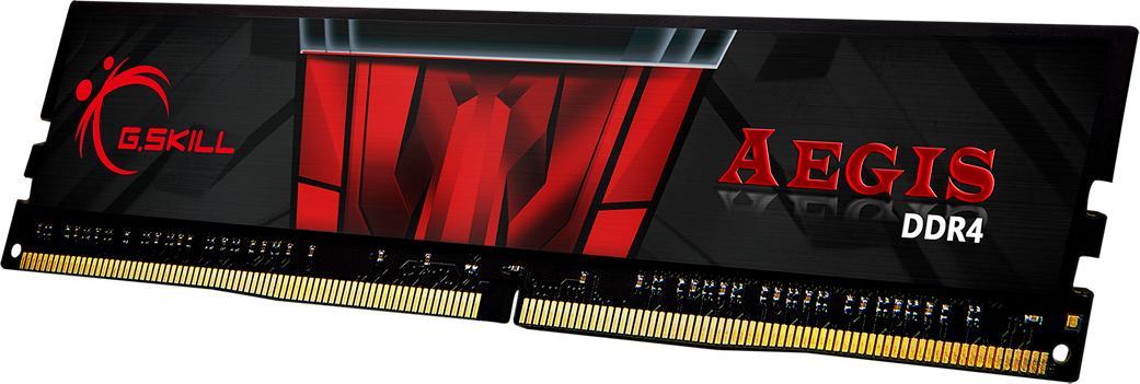 G.SKILL Aegis DDR4 RAM, 32GB (2x16GB), 3000 MT/s