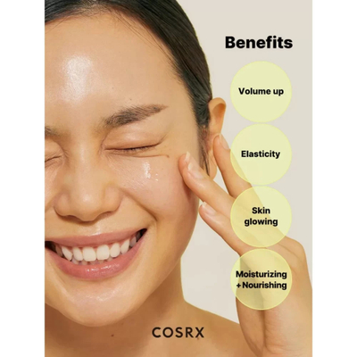 Vaj për fytyrë Cosrx The Retinol 0.5 Oil, 20 ml