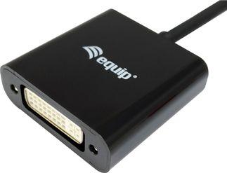 Adapter Equip, AV DisplayPort - DVI-I, i zi 