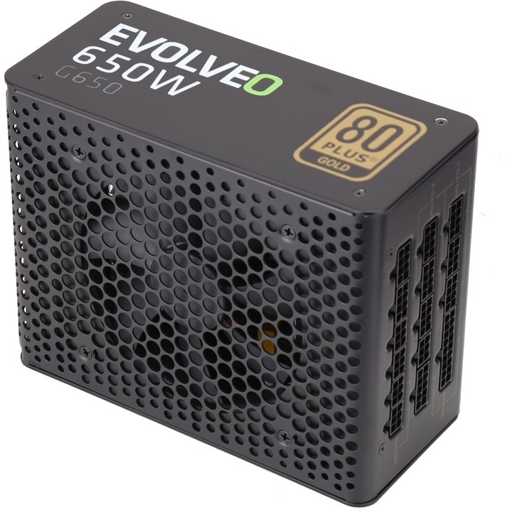 Burim energjie Evolveo G650 - 650W