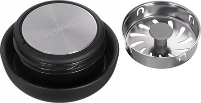 Filxhan termik Fellow - Carter, 355 ml, i zi 