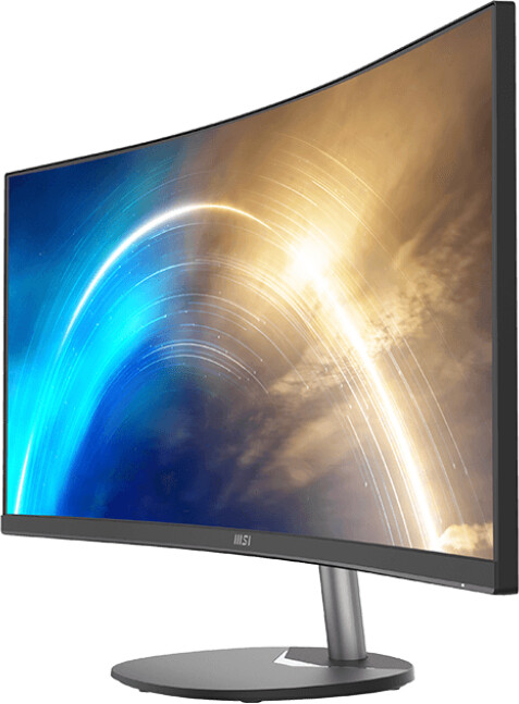 Monitor MSI PRO MP341CQ - LED, 34"