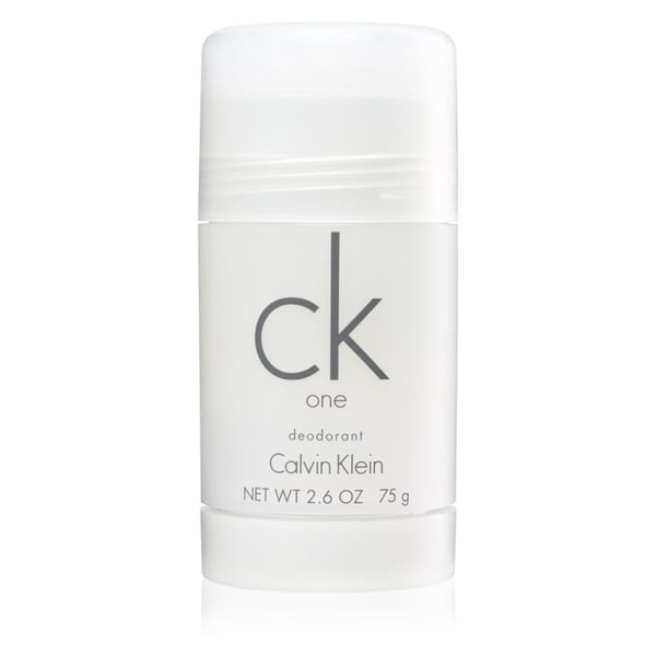 Deodorant Calvin Klein One Stick, 75 g