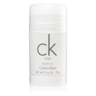 Deodorant Calvin Klein One Stick, 75 g Deodorant Calvin Klein One Stick, 75 g