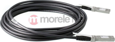 Kabllo optike HP J9285B, 5,1-7m, e zezë