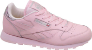 Patika Reebok Junior, ngjyrë rozë, masa 36.5