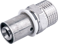Bashkues me shtypje Perfexim M, 16 mm x 1/2"