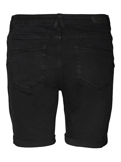 Pantallona të shkurtra VERO MODA VMLUNA Slim Fit