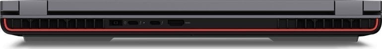 Laptop ThinkPad P16 G2, 16", Intel Core 7-13850HX, 32GB RAM, 1TB SSD, Nvidia RTX 2000 Ada