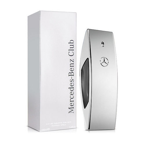 Eau De Toilette Mercedes-Benz Club