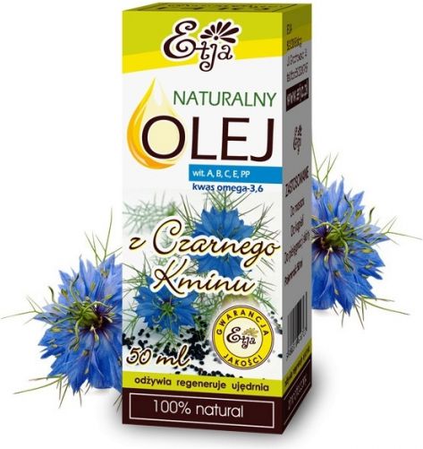 Faj për fytyrë Etja me Qimnon të Zi, 50ml