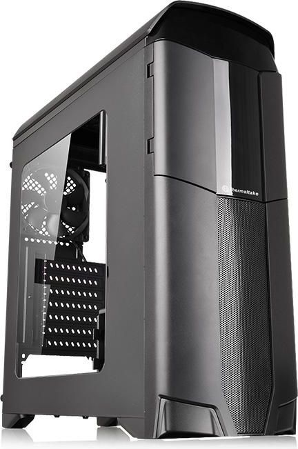 Куќиште за компјутер Thermaltake Versa N26, Midi Tower