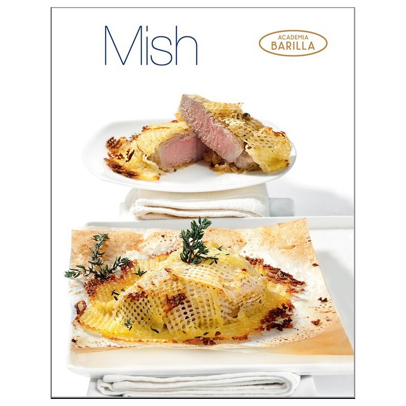Mish - Akademia Barilla
