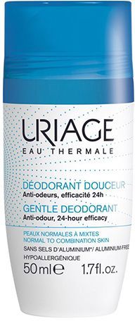 Deodorant Uriage Roll-On 50 ml