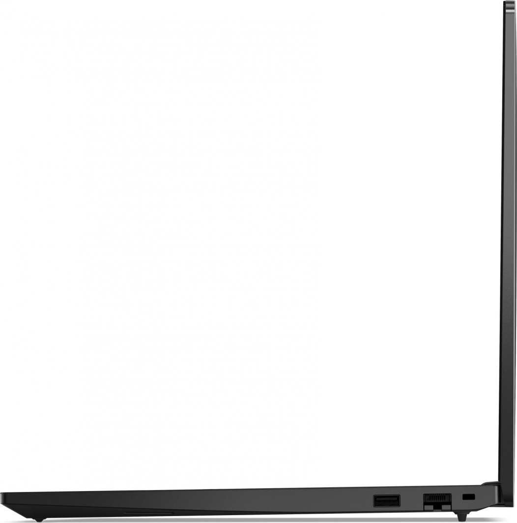 Laptop ThinkPad E16 G2, 16", Ryzen 5 7535HS, 16GB RAM, 512GB SSD