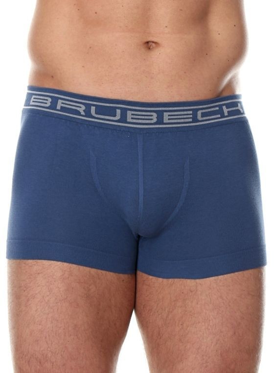 Bokserica për meshkuj Brubeck Comfort Cotton, XL, të kaltra