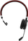 Kufje Jabra Evolve 65 SE, MS Mono Stand
