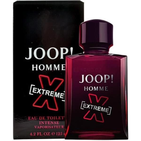 Eau de Toilette Joop! Homme Extreme, 75ml