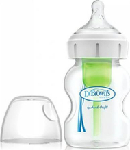 Biberon Dr Browns Options + (WB51600), 150ml Biberon Dr Browns Options + (WB51600), 150ml