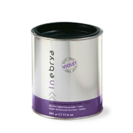 Bllanzh për flokë Inebrya Dust Free Violet, 500g