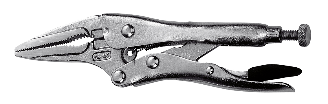 Dana të gjata Kraftwerk Cr-Mo 3292-150, 6" x 150 mm