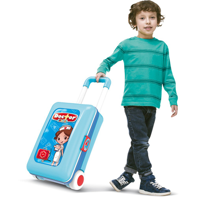 Lodër BUDDY TOYS BGP 3014