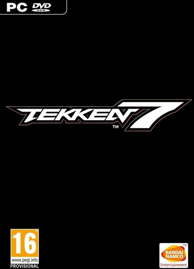 Tekken 7 - PC