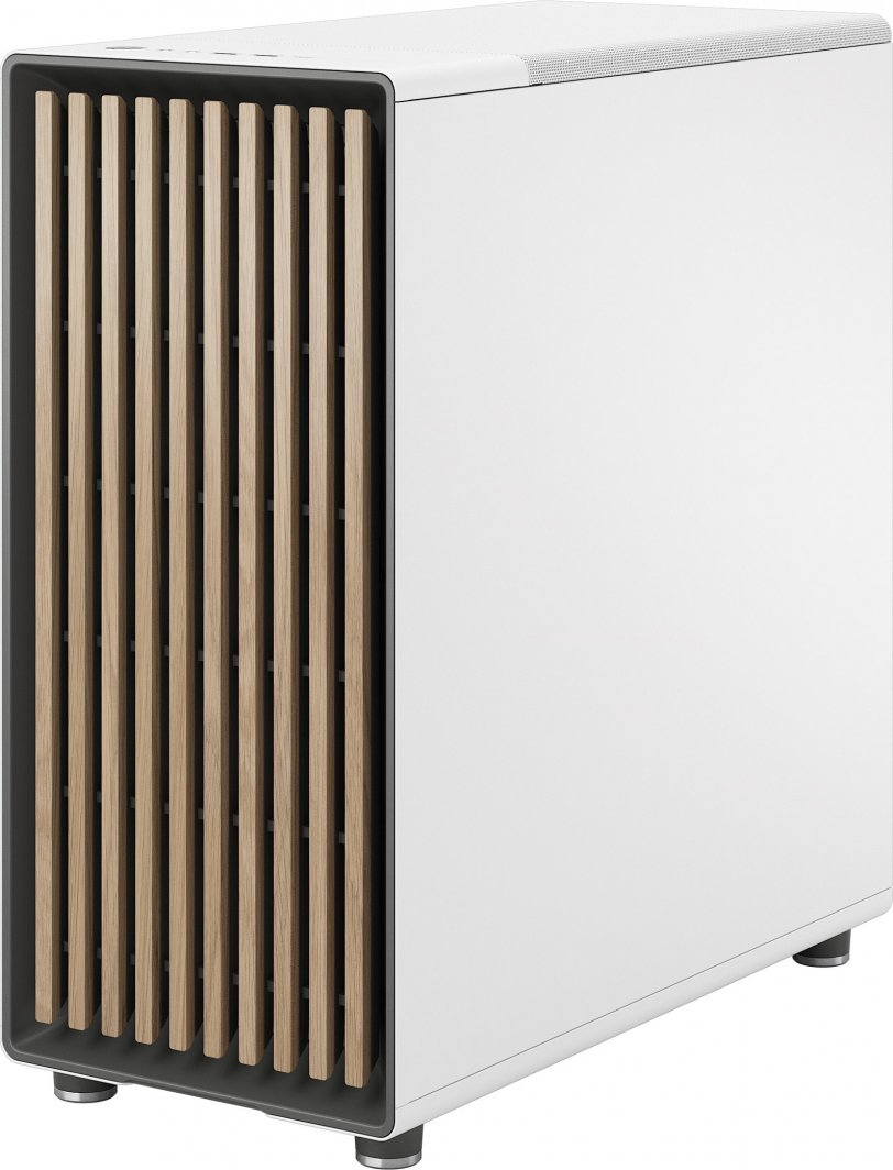 Kasë Fractal Design North, Midi Tower
