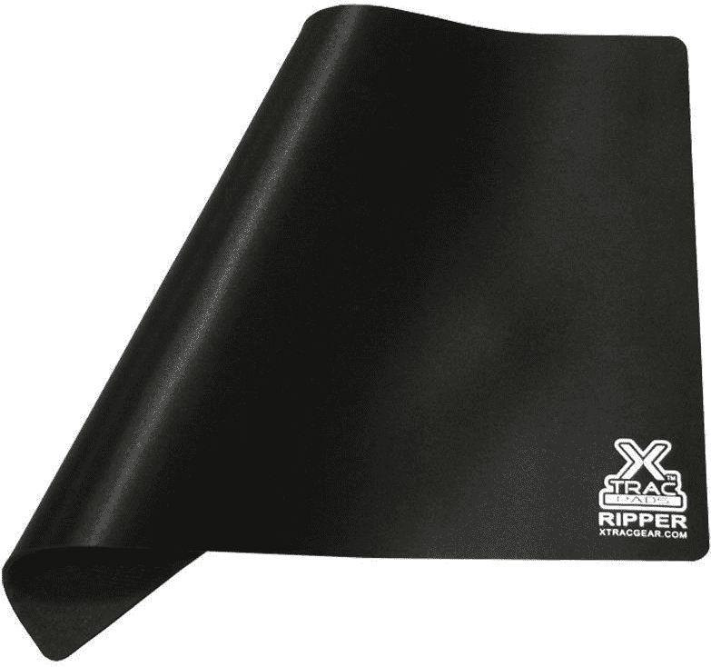 Mauspad XTracGear Ripper, L, i zi