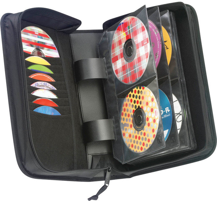 Mbrojtëse për CD / DVD CaseLogic CL-CDW92
